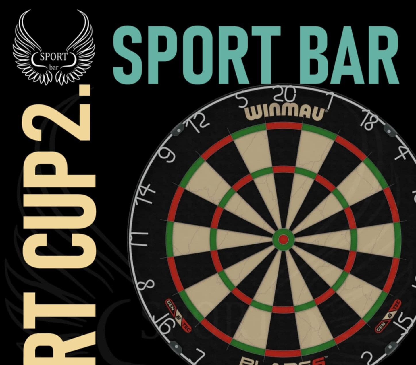 Sport Cup 2025