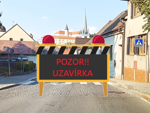 Znovu a lépe: Opravy na Koželské nekončí, v červnu se ulice znovu uzavře